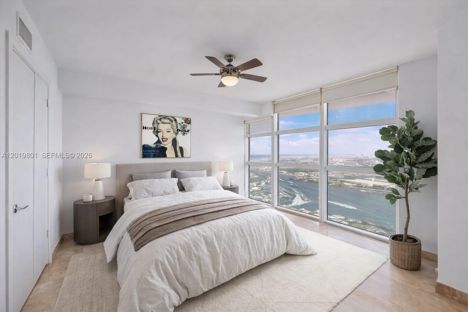 50 Biscayne Blvd 4106 photo 3