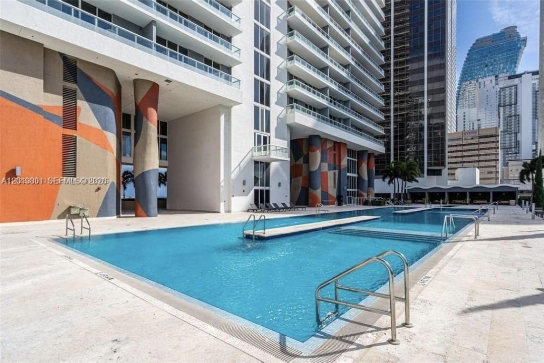 50 Biscayne Blvd 4106 photo 20