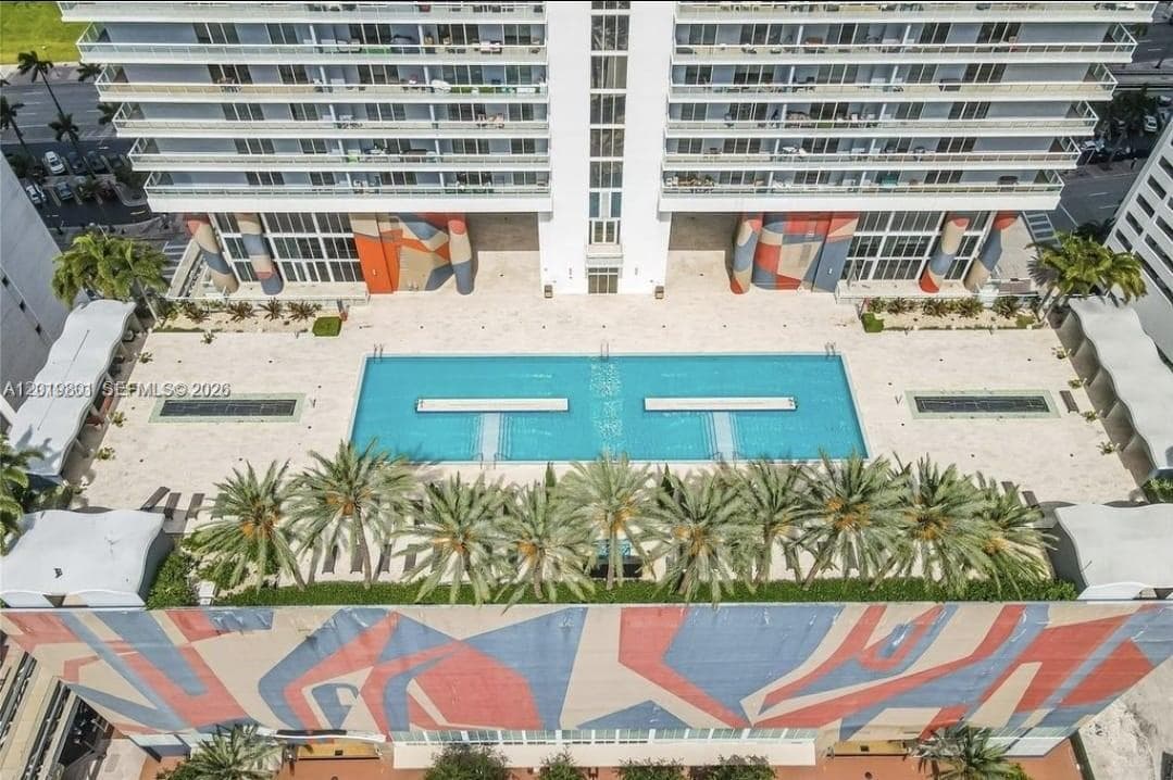 50 Biscayne Blvd 4106 photo 8