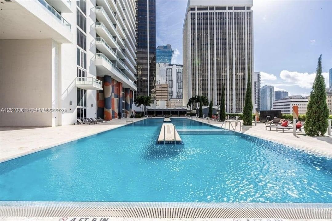 50 Biscayne Blvd 4106 photo 21
