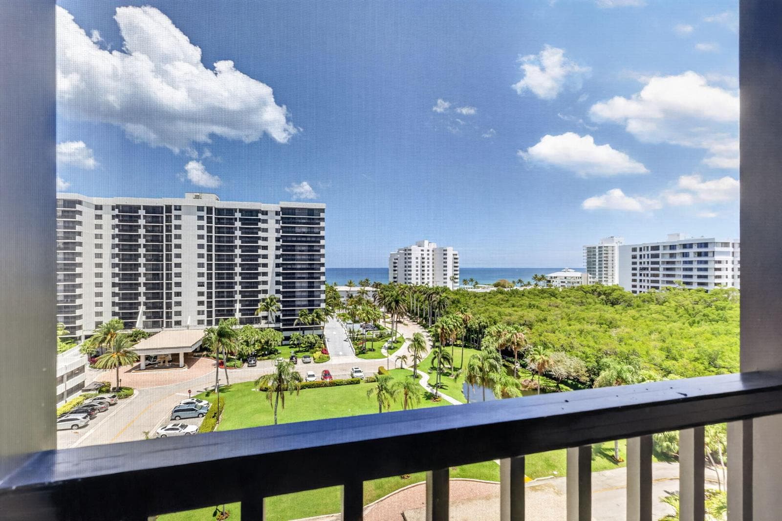 3420 S Ocean Boulevard 9r photo 1