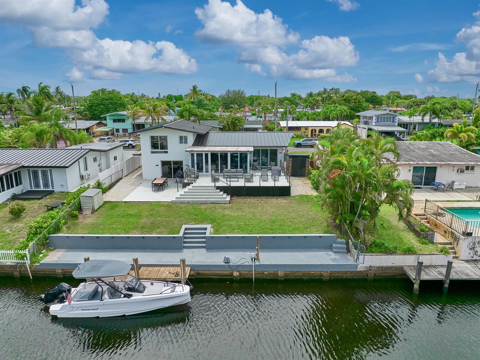 2426 Key Largo Lane photo 1
