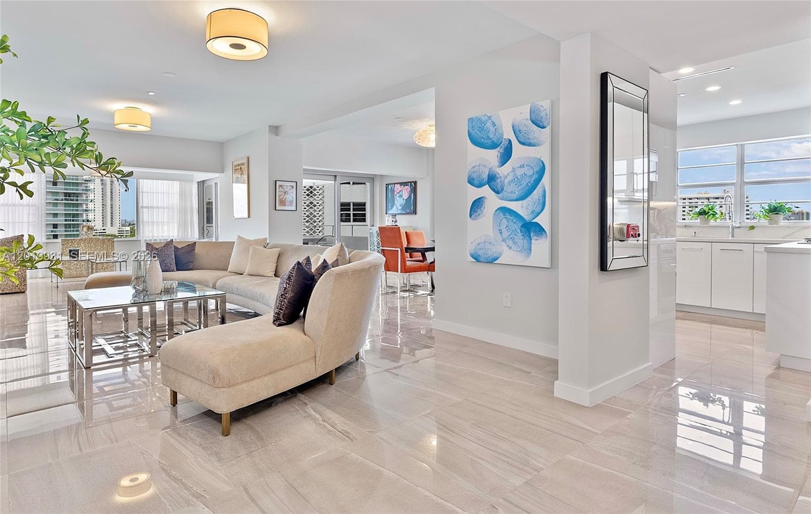 16 Island Ave 7C photo 3