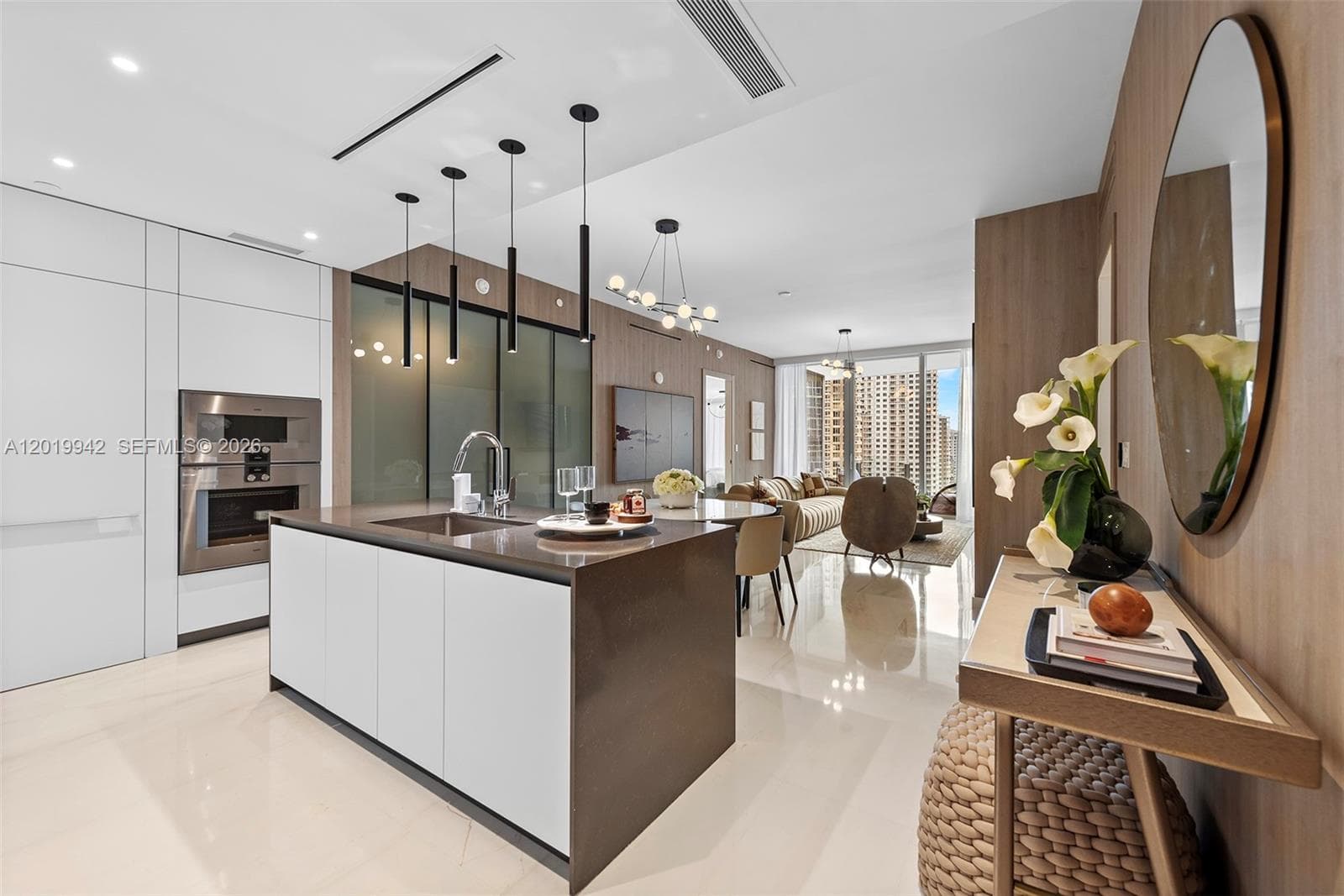 300 Biscayne Blvd Way 1605 photo 9
