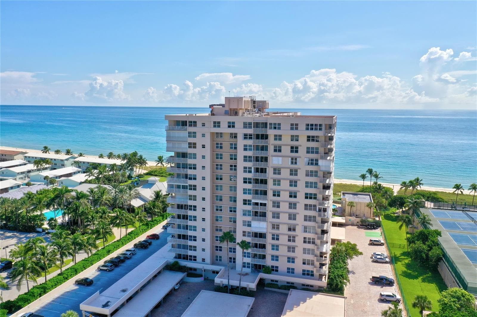 5200 N Ocean Boulevard 1107b photo 2