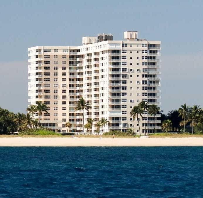 5200 N Ocean Boulevard 1107b photo 3