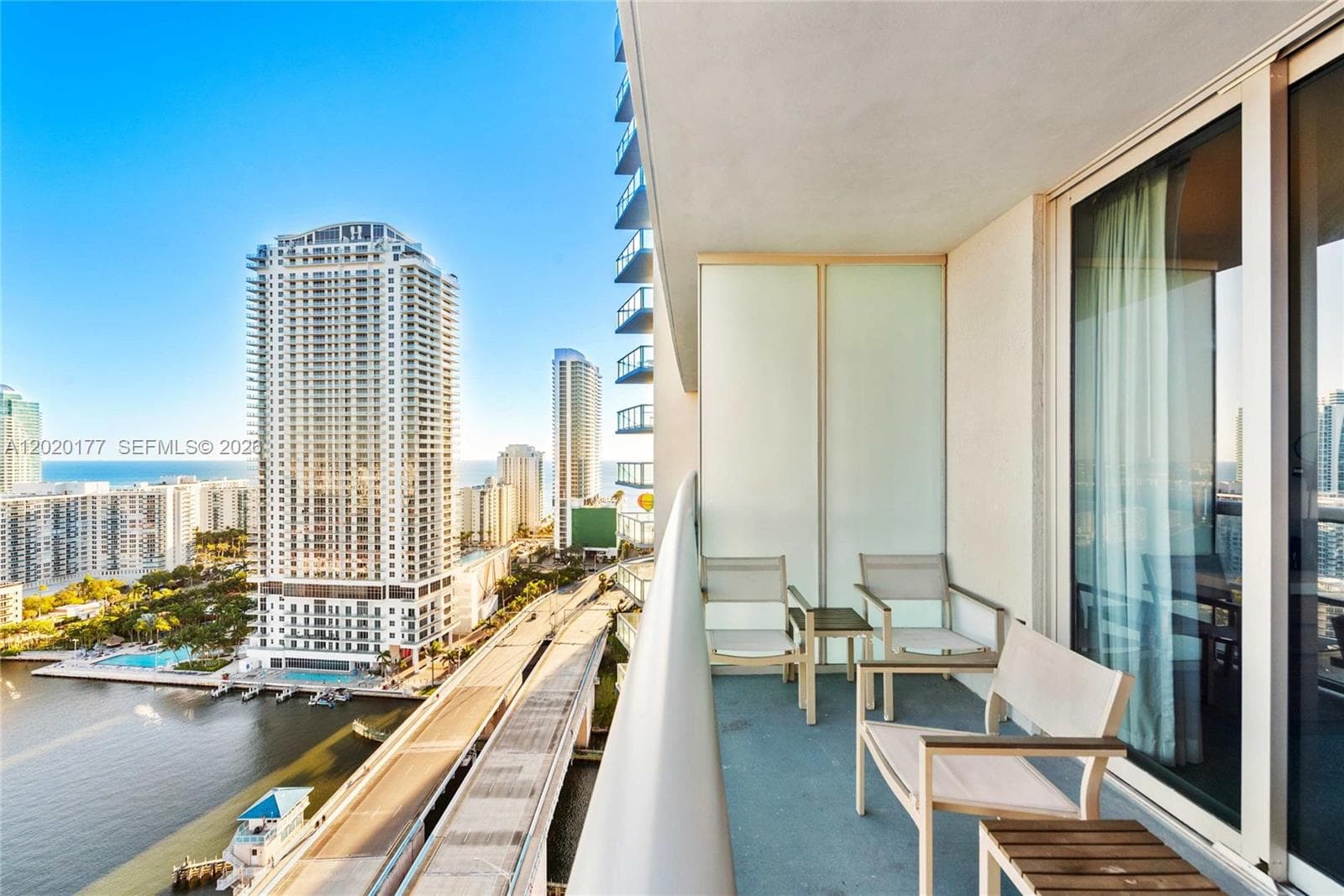 2602 Hallandale Beach Blvd R2604 photo 9