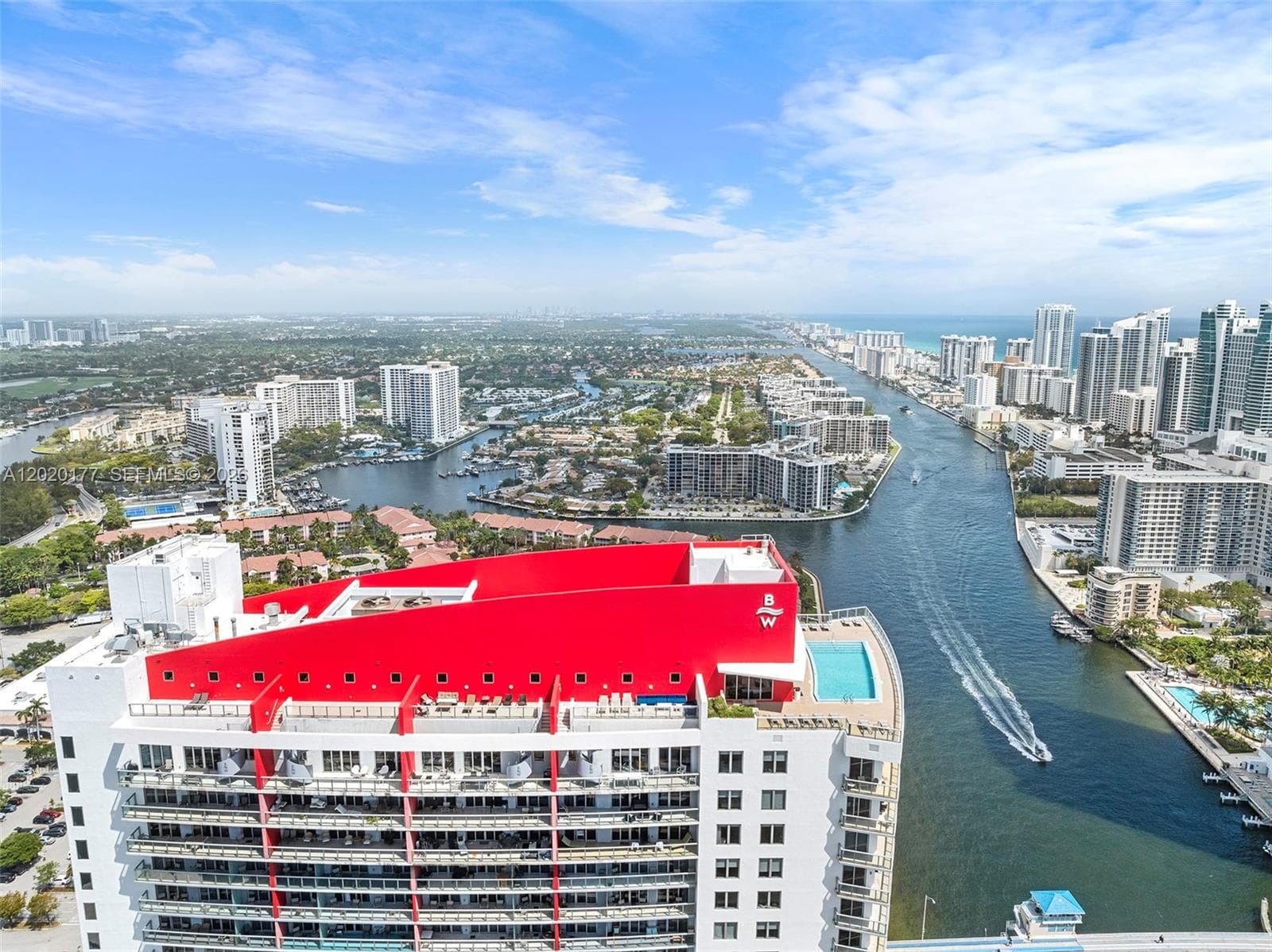 2602 Hallandale Beach Blvd R2604 photo 11