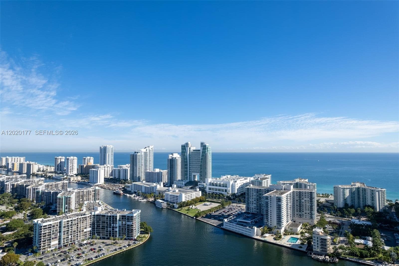 2602 Hallandale Beach Blvd R2604 photo 8