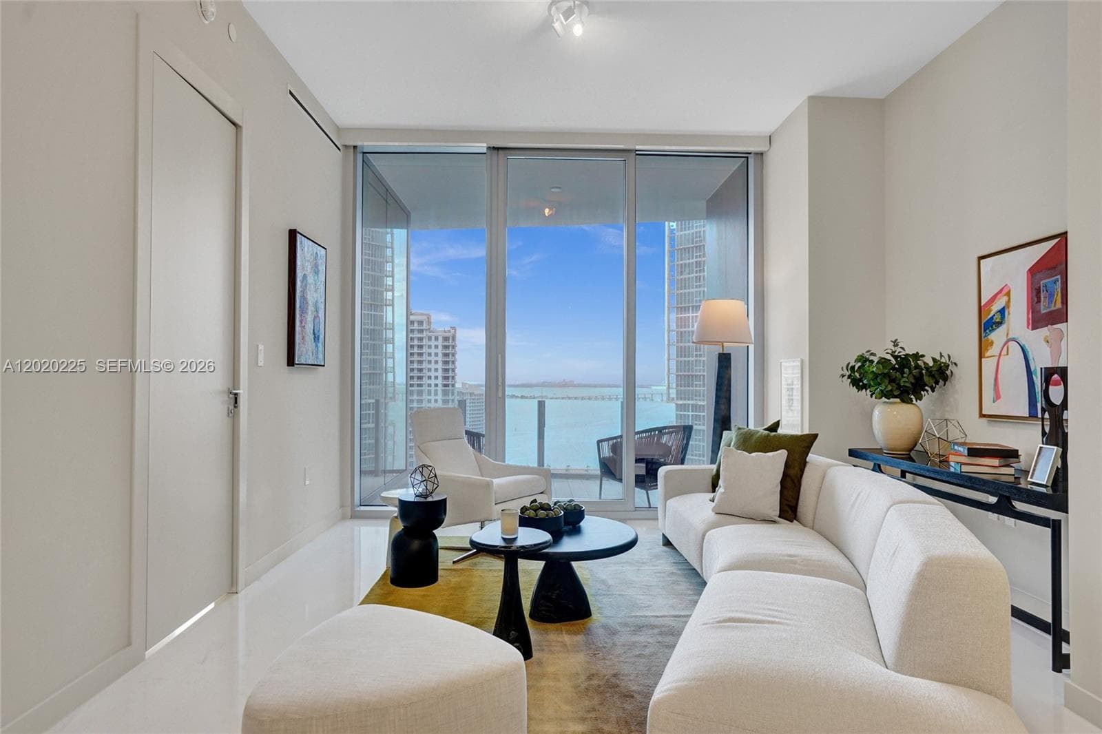 300 Biscayne Boulevard Way 2305W photo 13