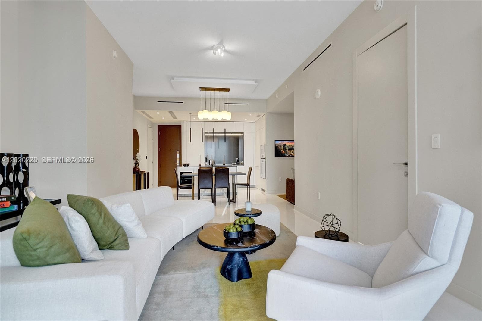 300 Biscayne Boulevard Way 2305W photo 17