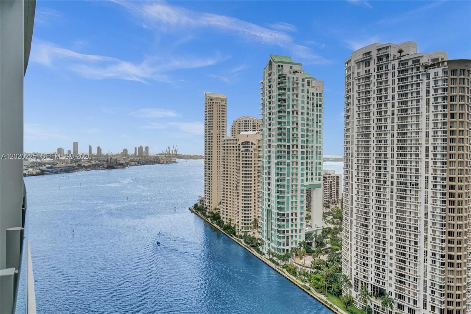 300 Biscayne Boulevard Way 2305W photo 12