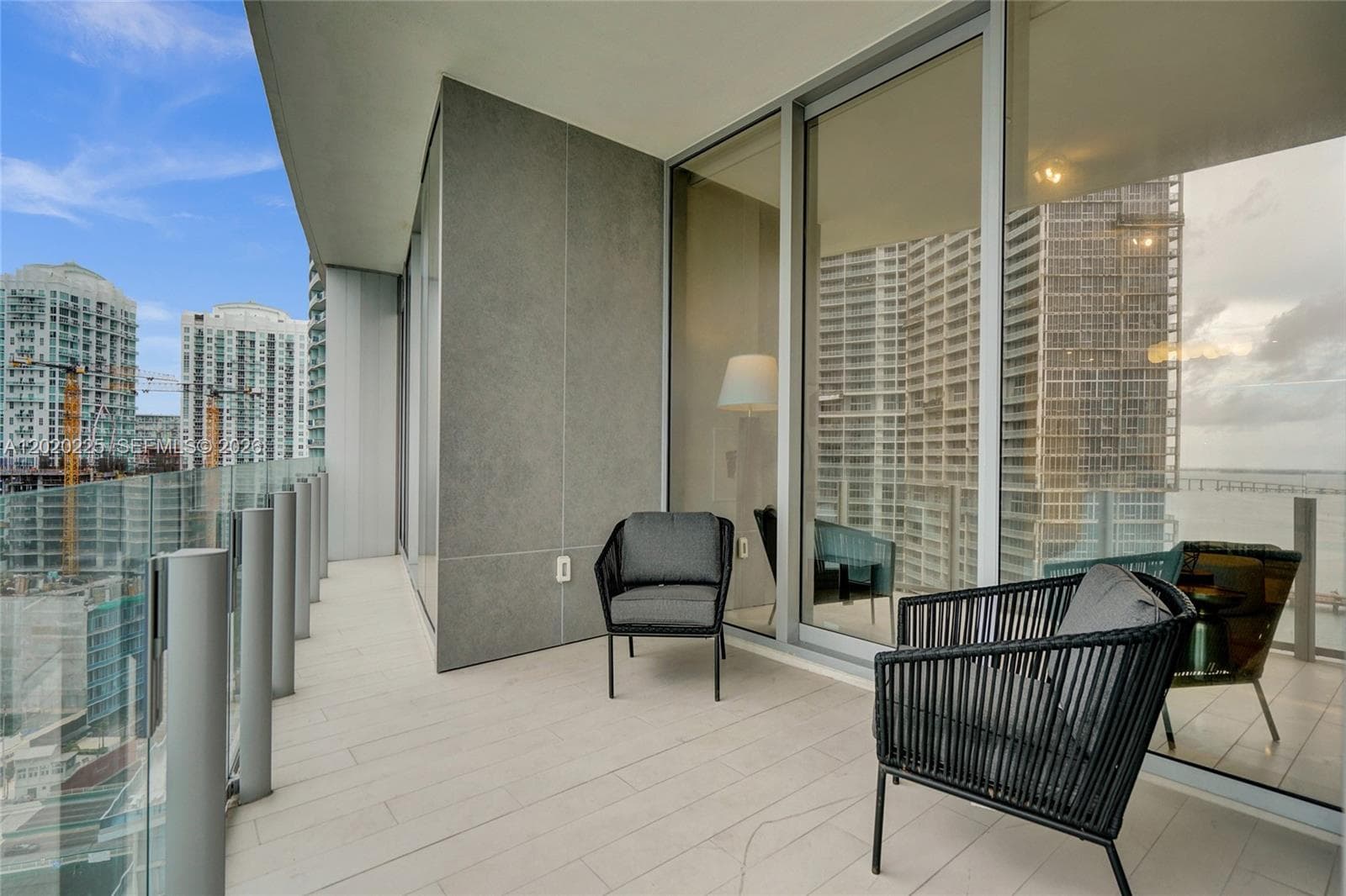 300 Biscayne Boulevard Way 2305W photo 7
