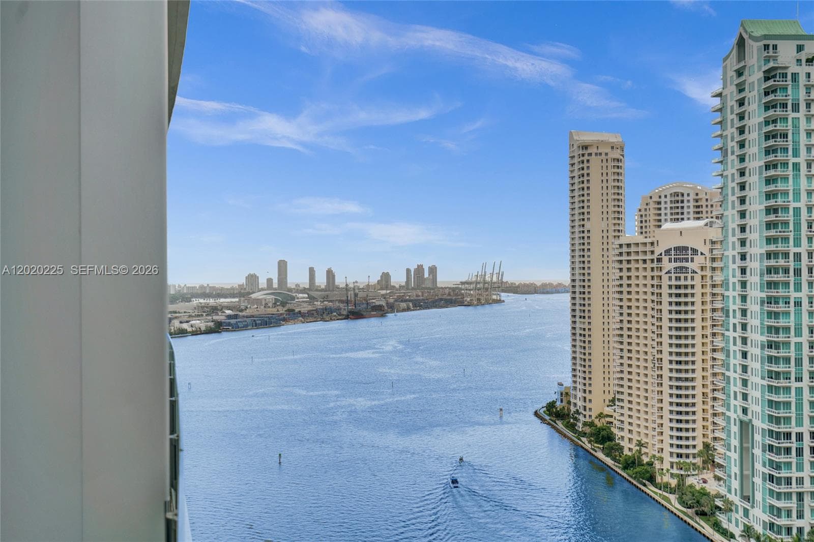 300 Biscayne Boulevard Way 2305W photo 3