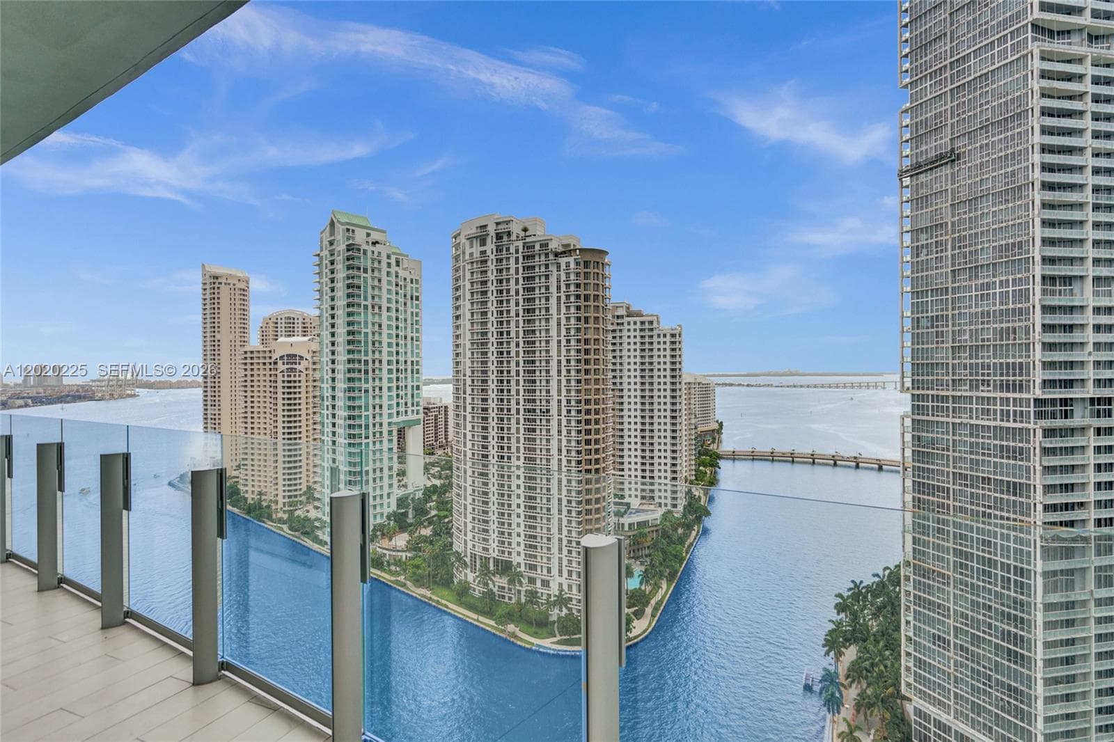 300 Biscayne Boulevard Way 2305W photo 1