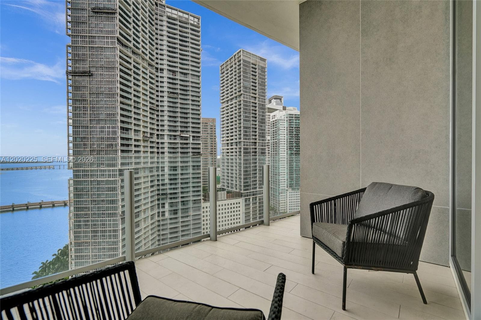 300 Biscayne Boulevard Way 2305W photo 5