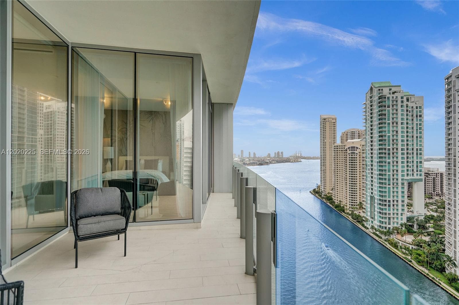 300 Biscayne Boulevard Way 2305W photo 9