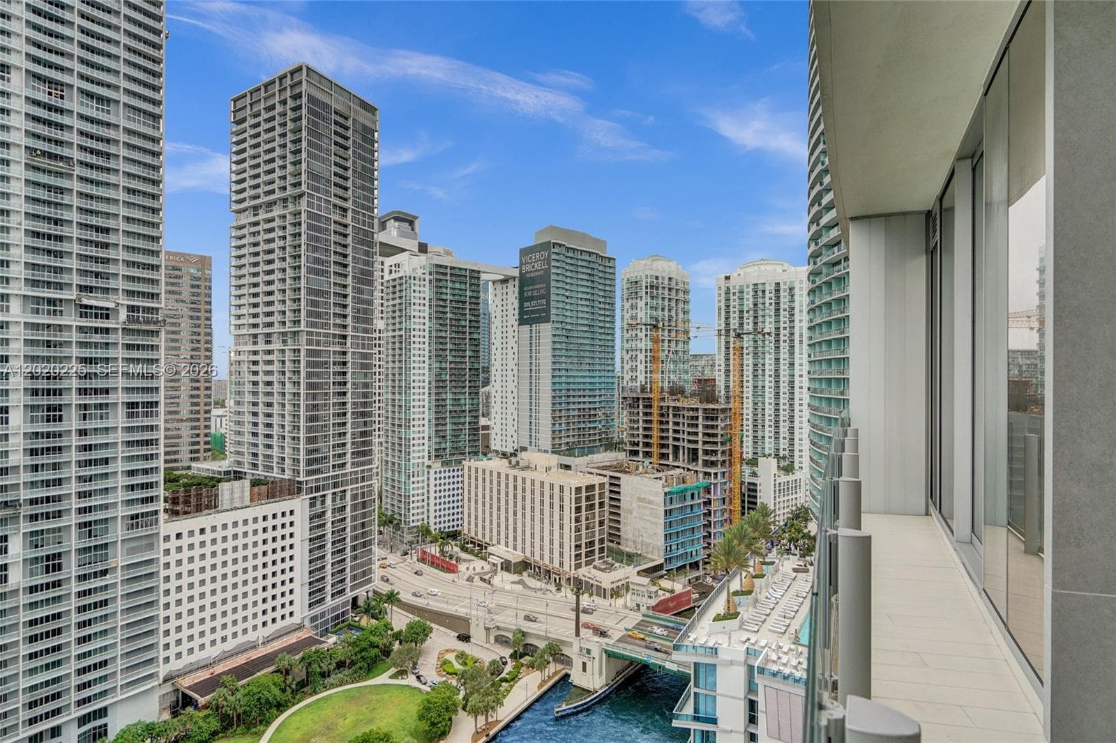 300 Biscayne Boulevard Way 2305W photo 10