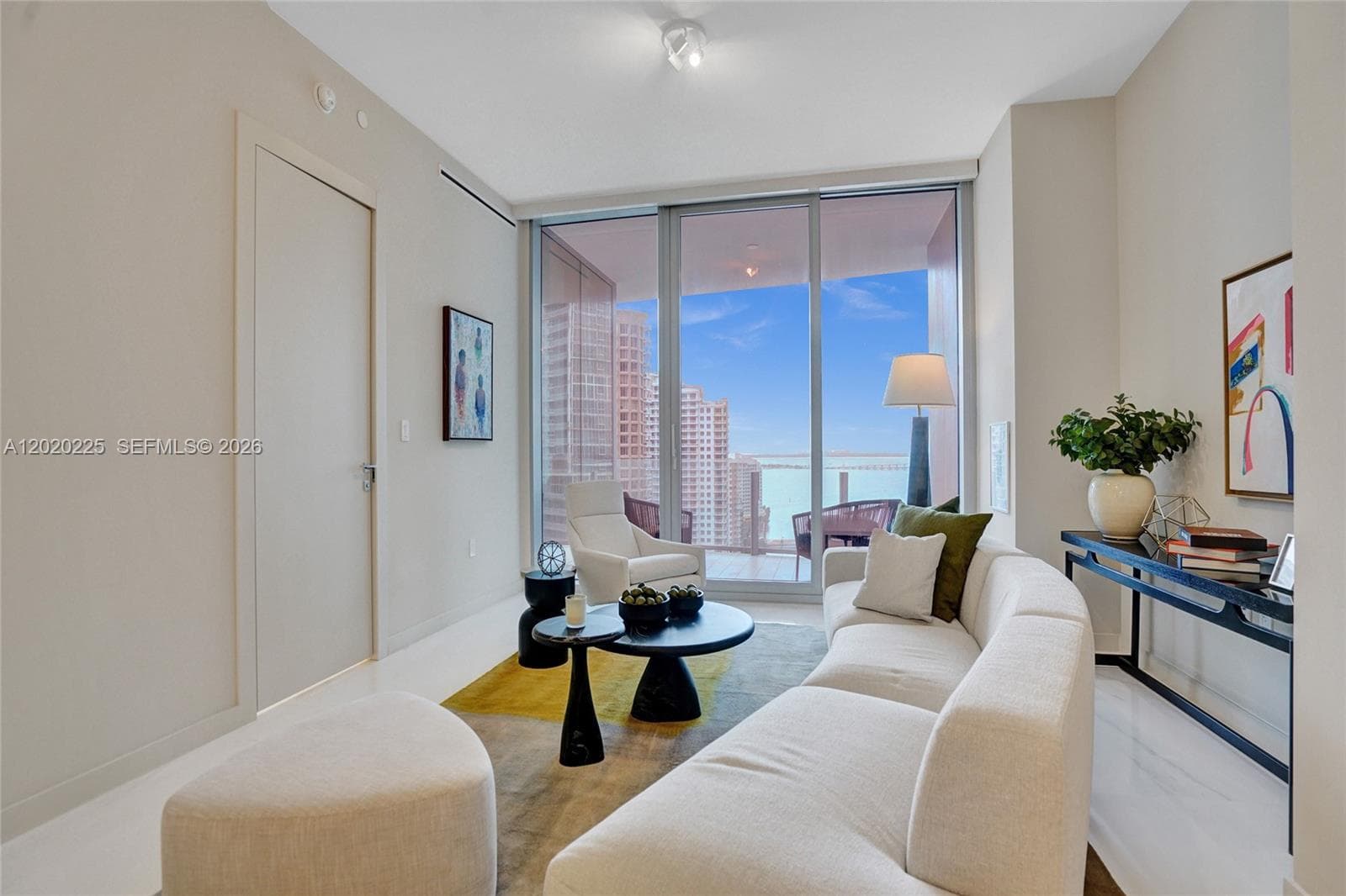 300 Biscayne Boulevard Way 2305W photo 14