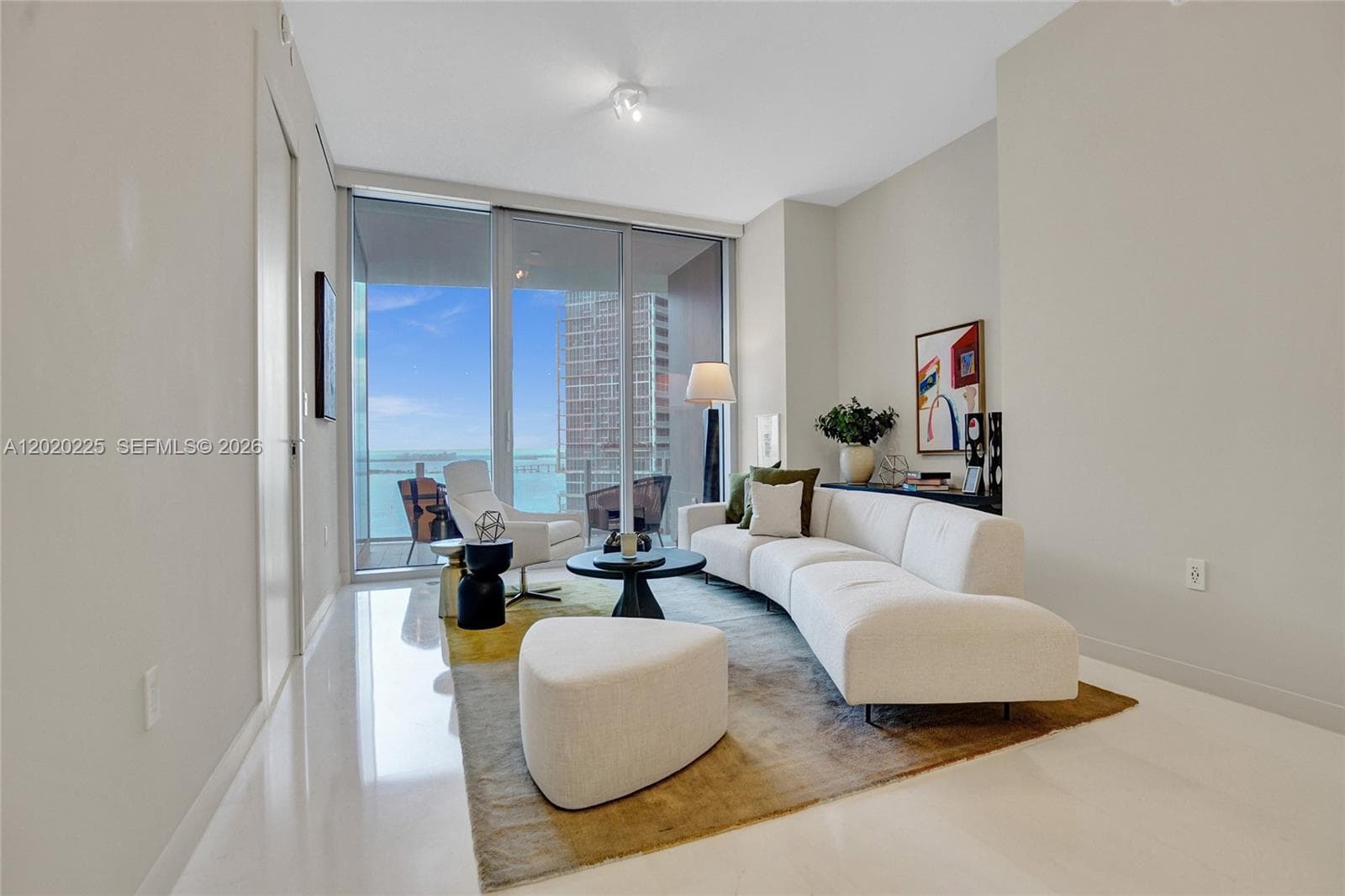300 Biscayne Boulevard Way 2305W photo 15