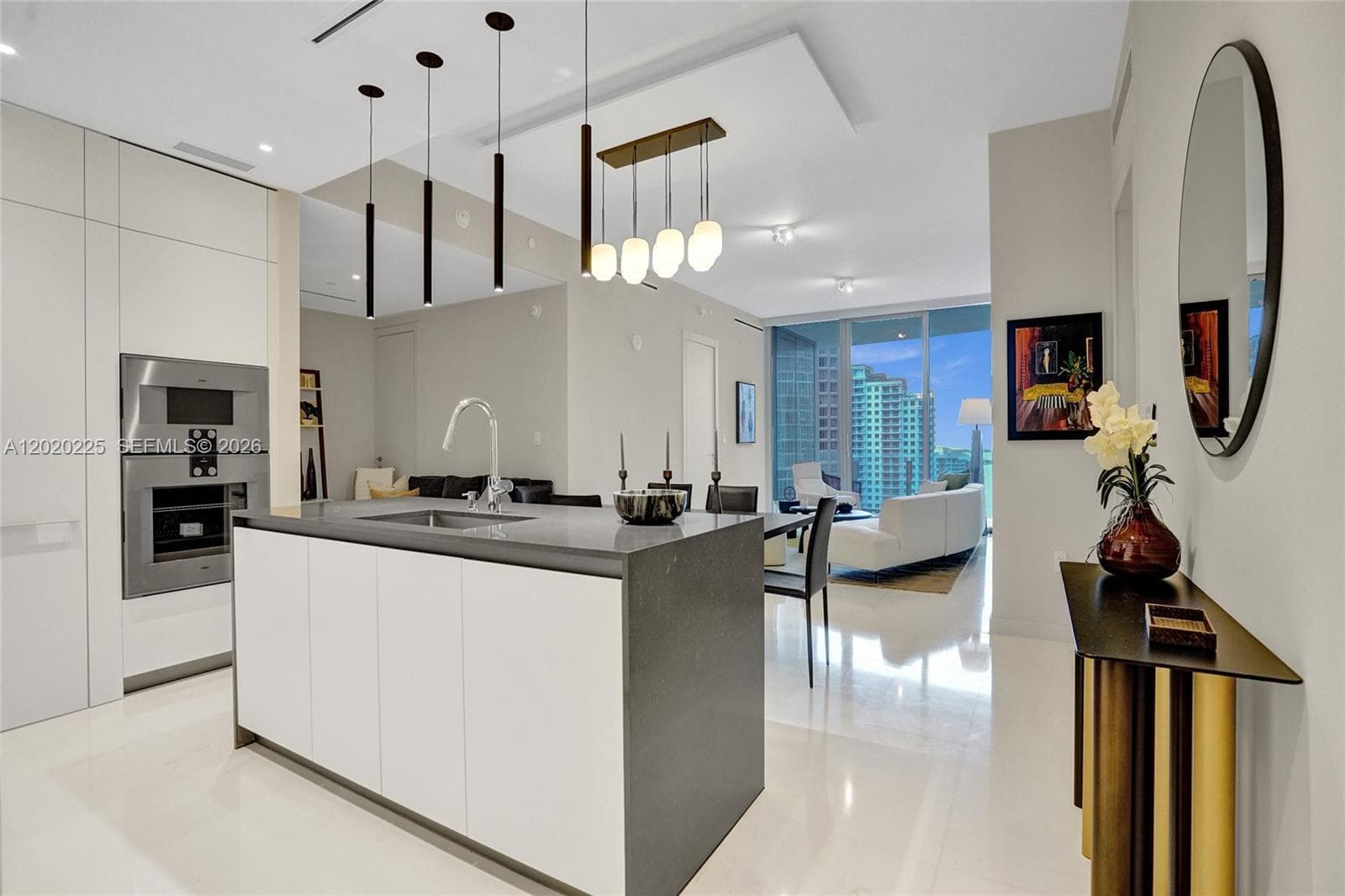 300 Biscayne Boulevard Way 2305W photo 19