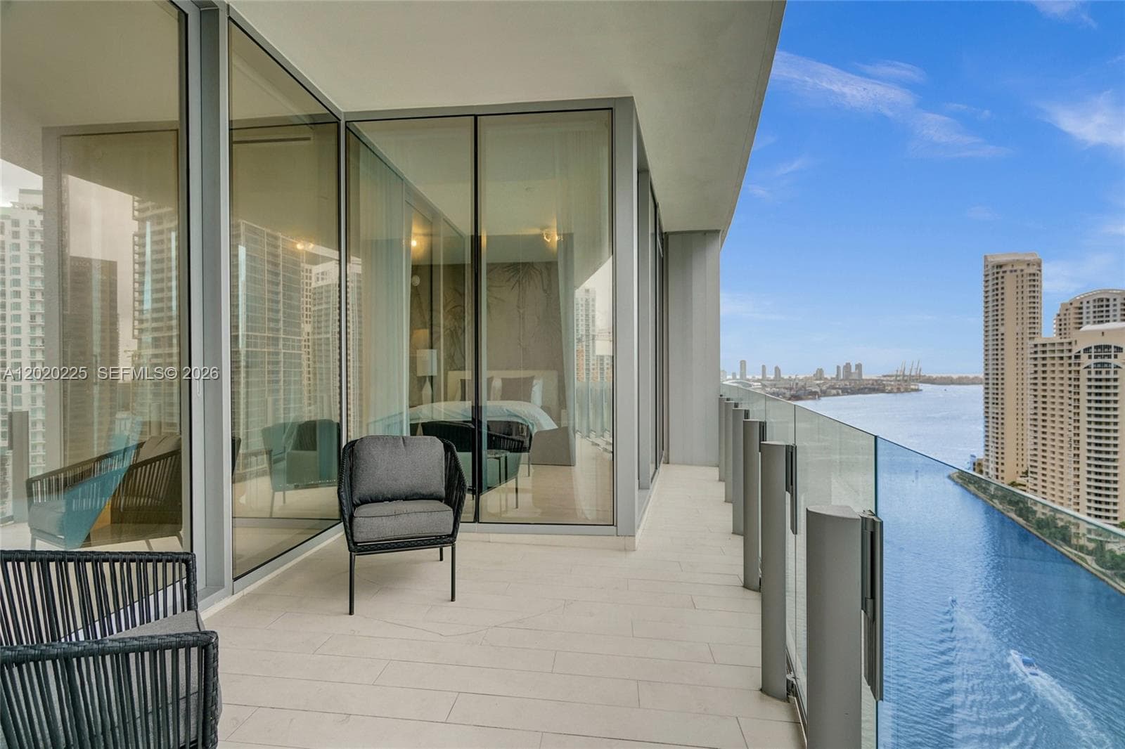 300 Biscayne Boulevard Way 2305W photo 8
