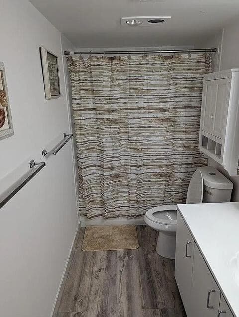 5440 N Ocean Drive 705 photo 12