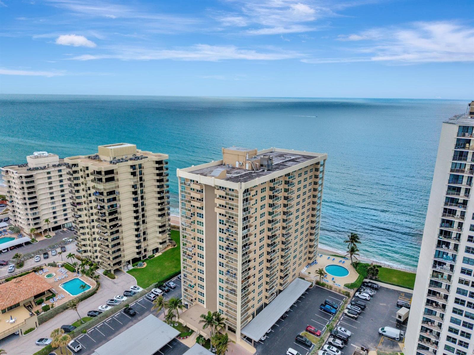 5440 N Ocean Drive 705 photo 22