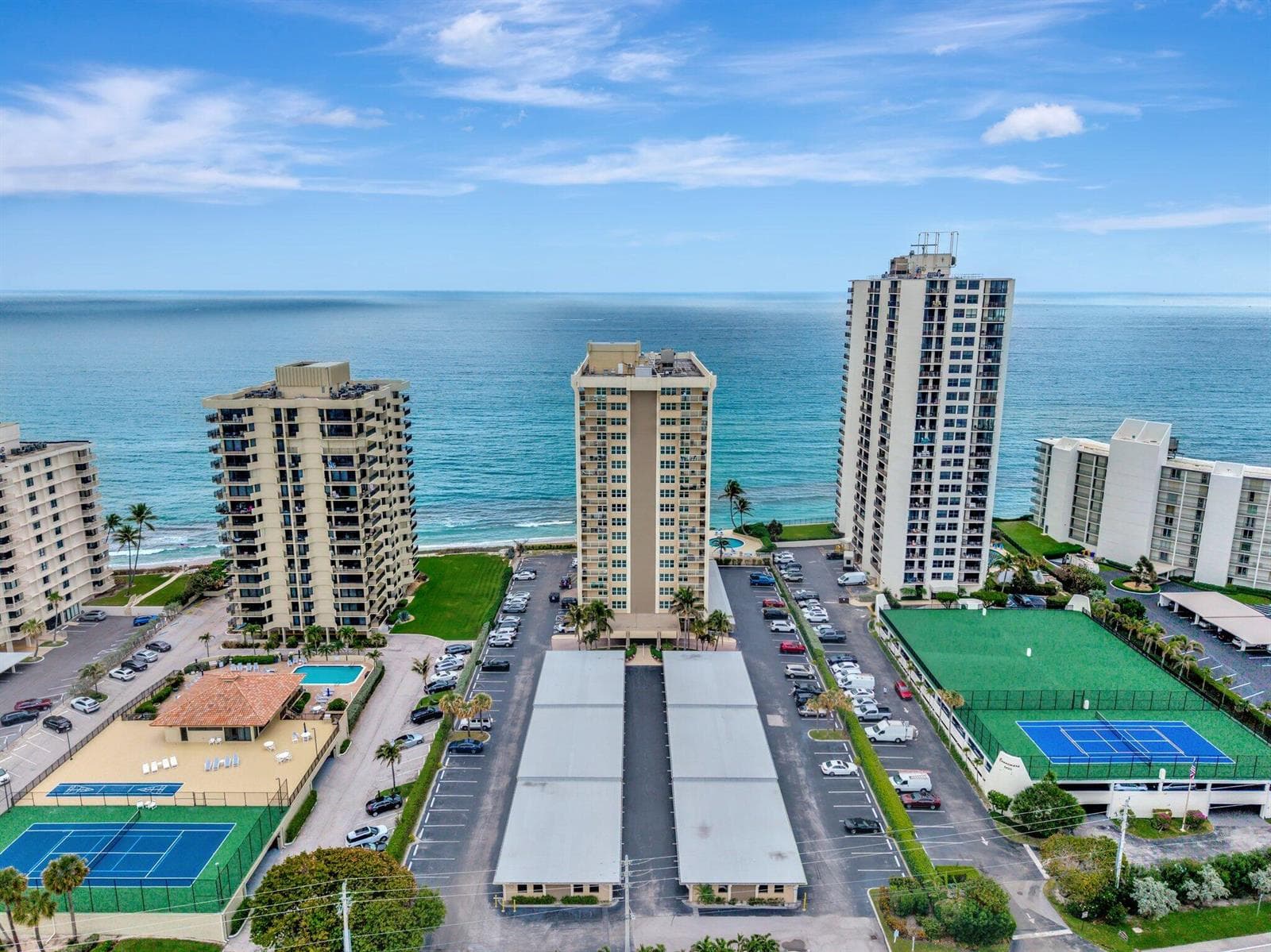 5440 N Ocean Drive 705 photo 20