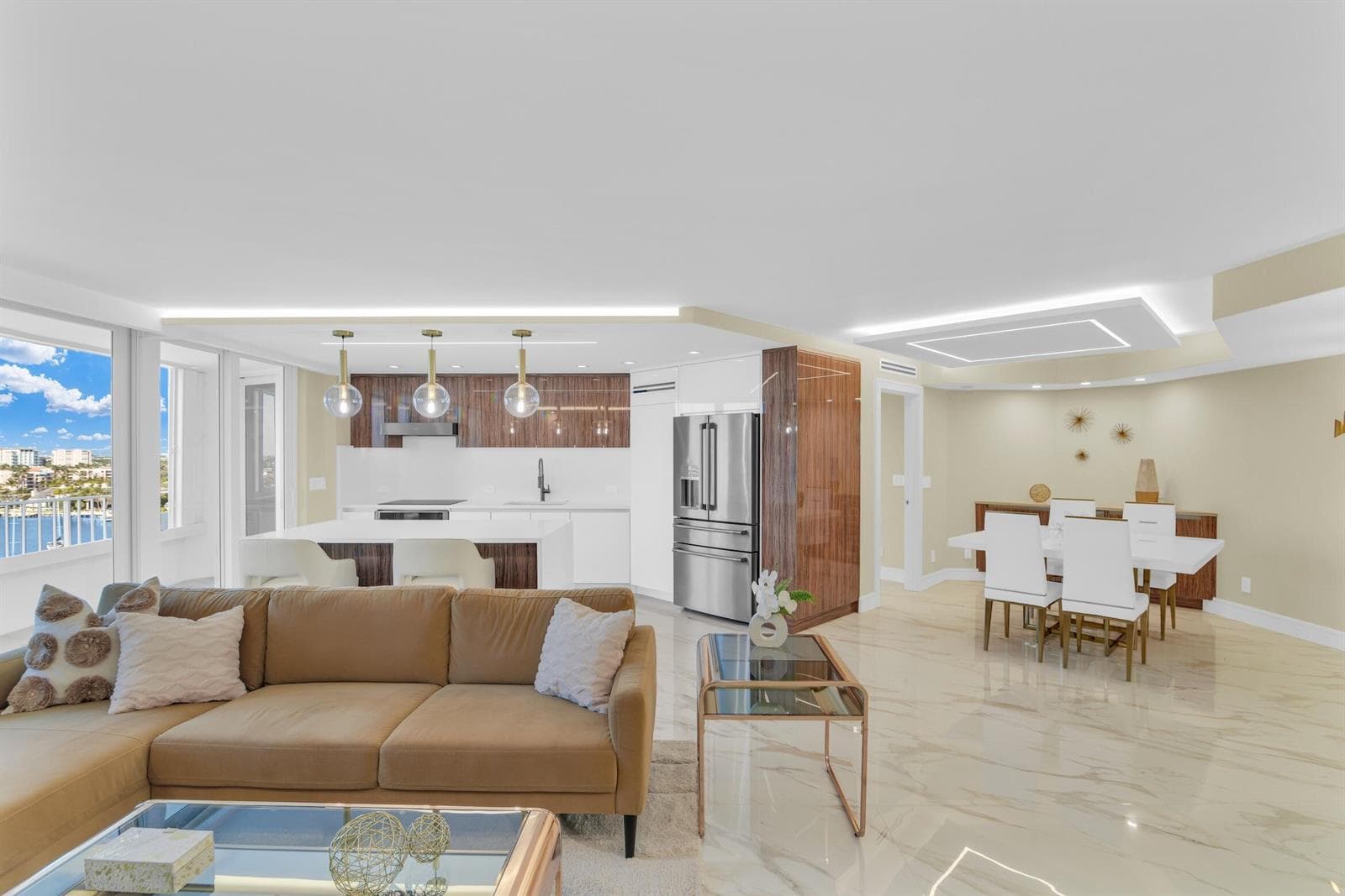 550 S Ocean Boulevard 1009 photo 1
