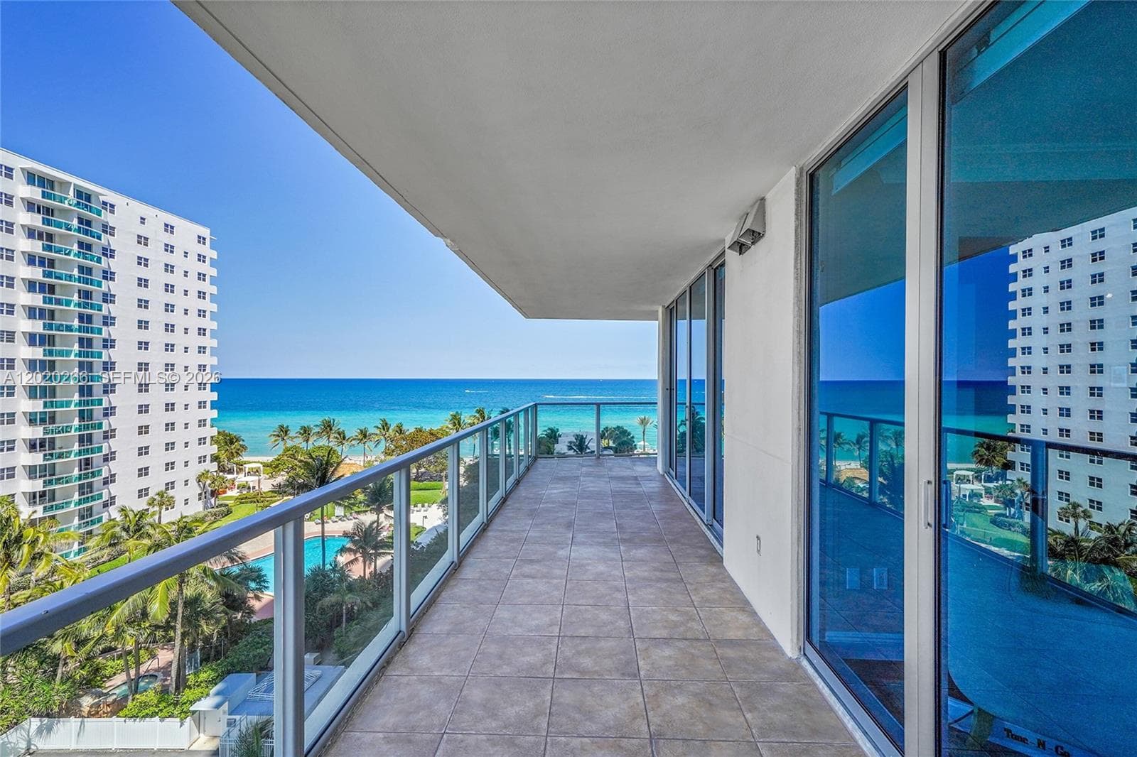 3101 S Ocean Dr 701 photo 6