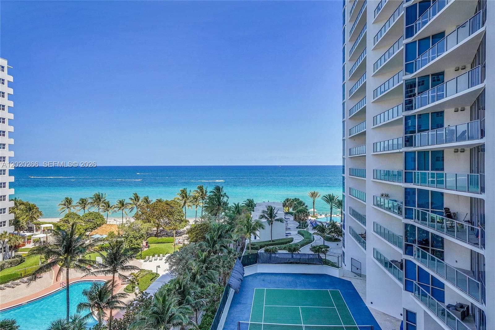 3101 S Ocean Dr 701 photo 7