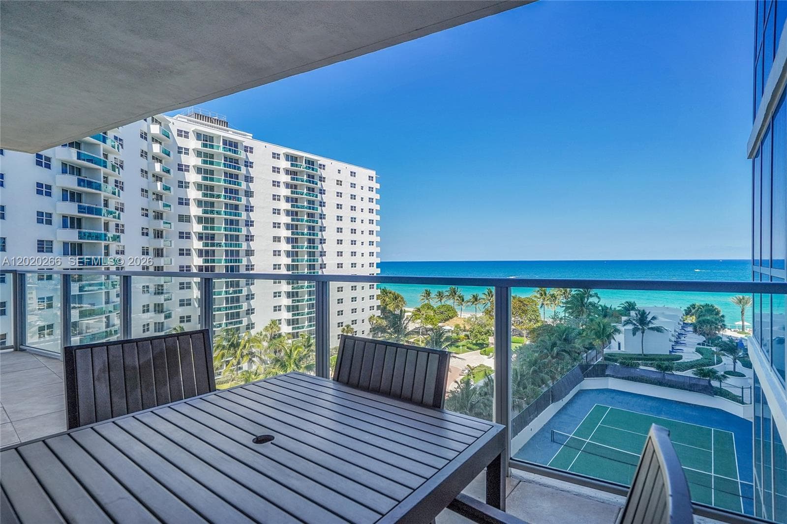 3101 S Ocean Dr 701 photo 5