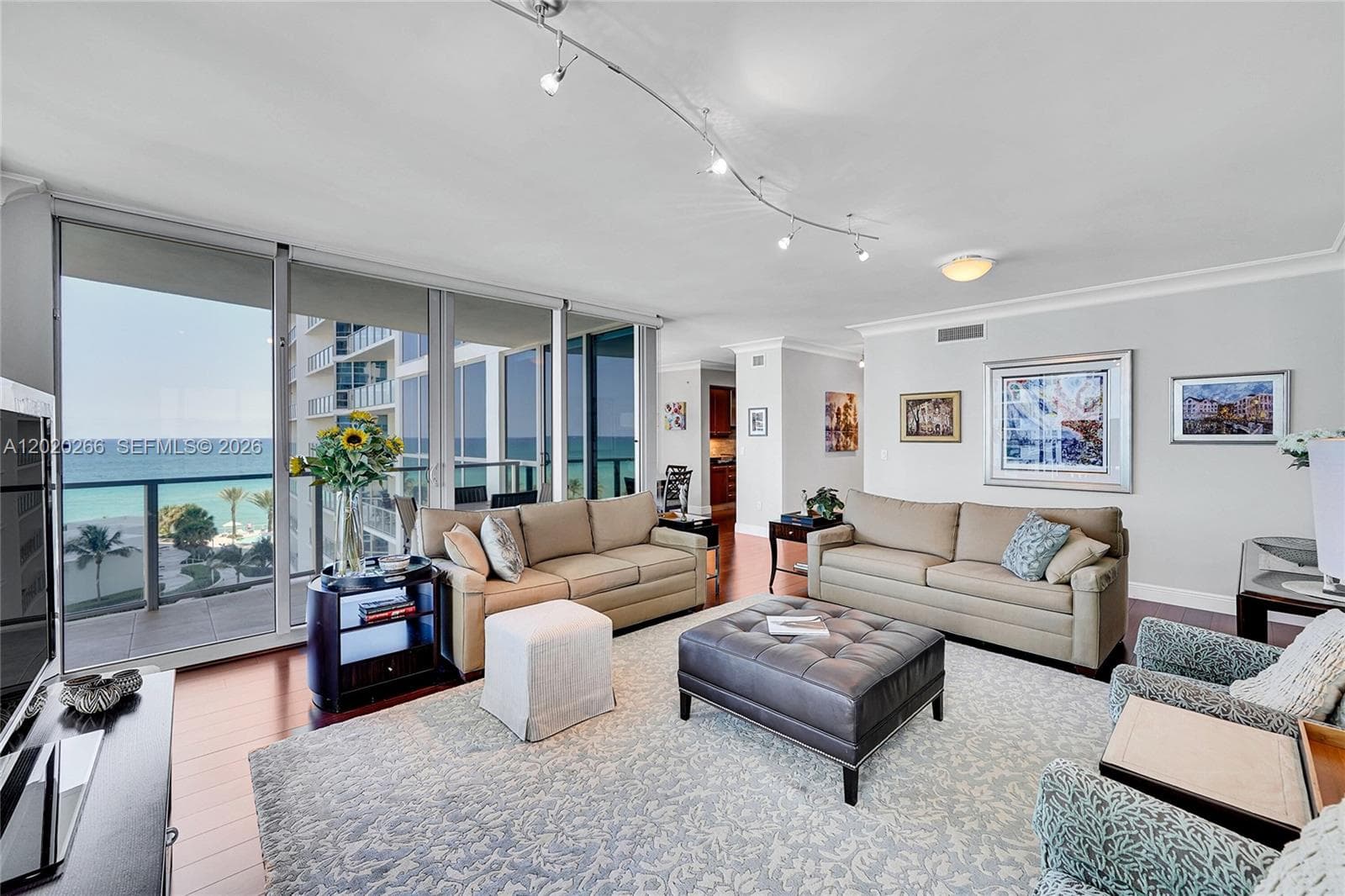 3101 S Ocean Dr 701 photo 9