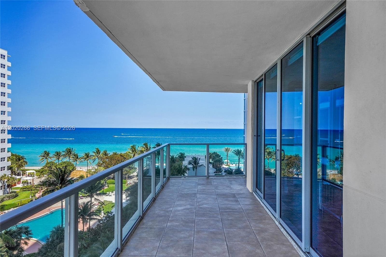 3101 S Ocean Dr 701 photo 4