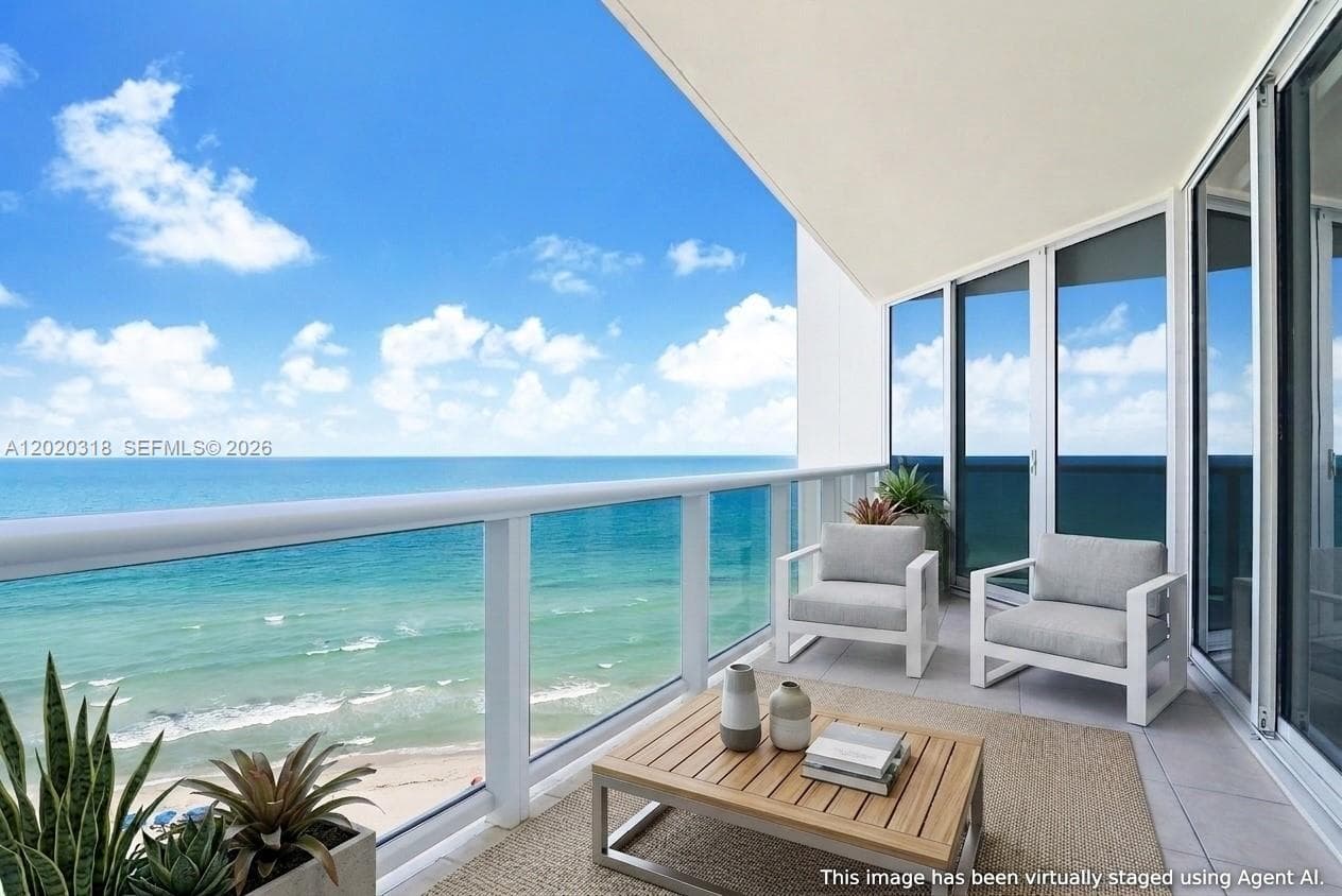 19333 Collins Ave 1907 photo 1