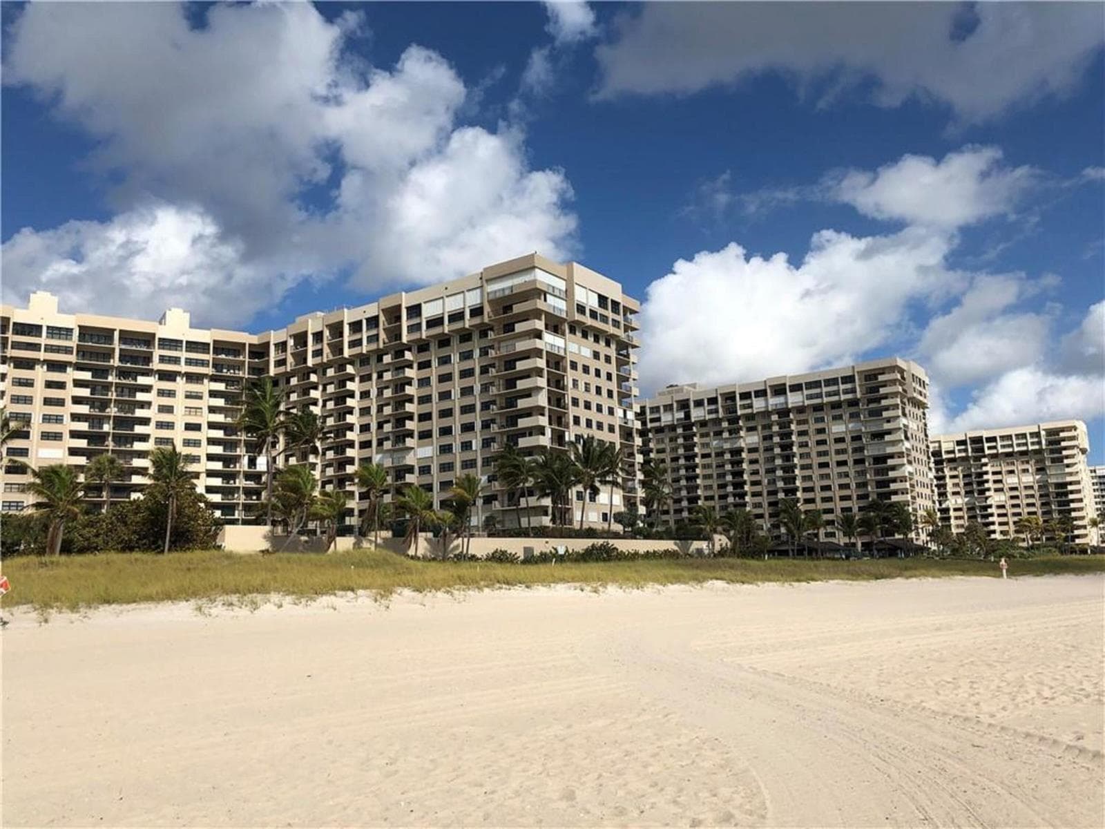 5100 N Ocean Boulevard 804 photo 1