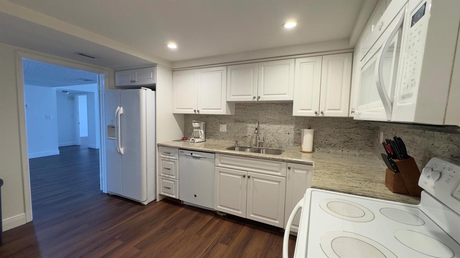 5100 N Ocean Boulevard 804 photo 9