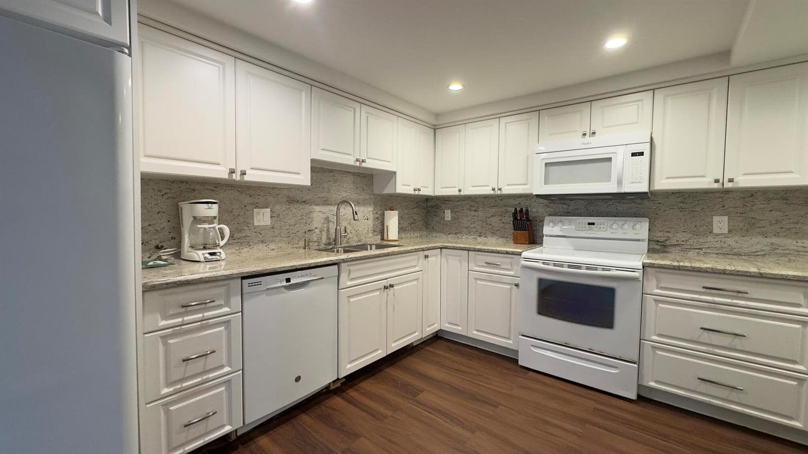 5100 N Ocean Boulevard 804 photo 8
