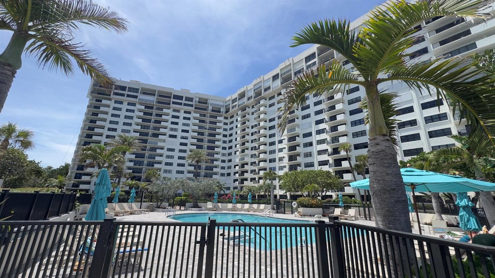 5100 N Ocean Boulevard 804 photo 21