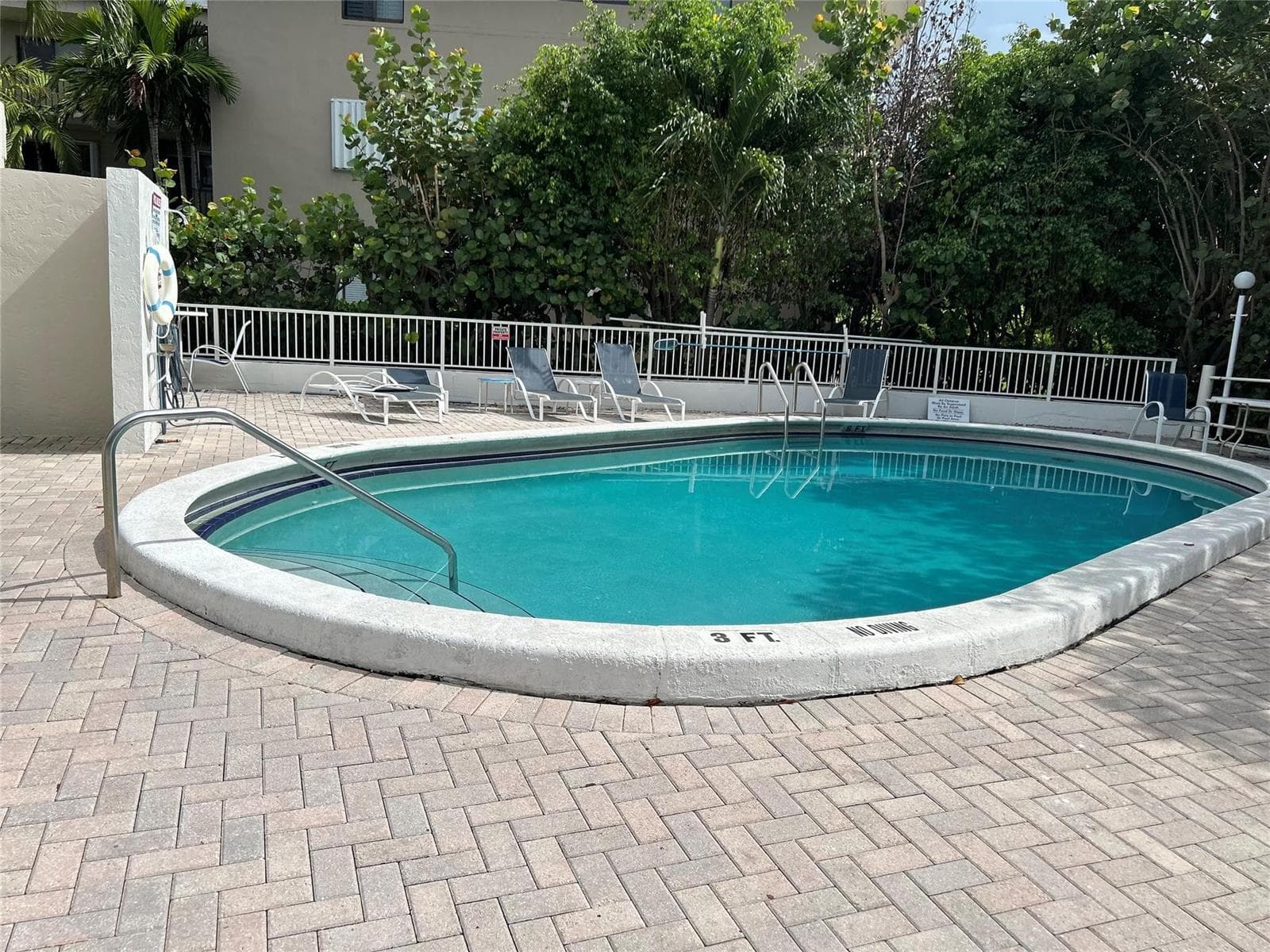 3601 S Ocean Boulevard 503 photo 25