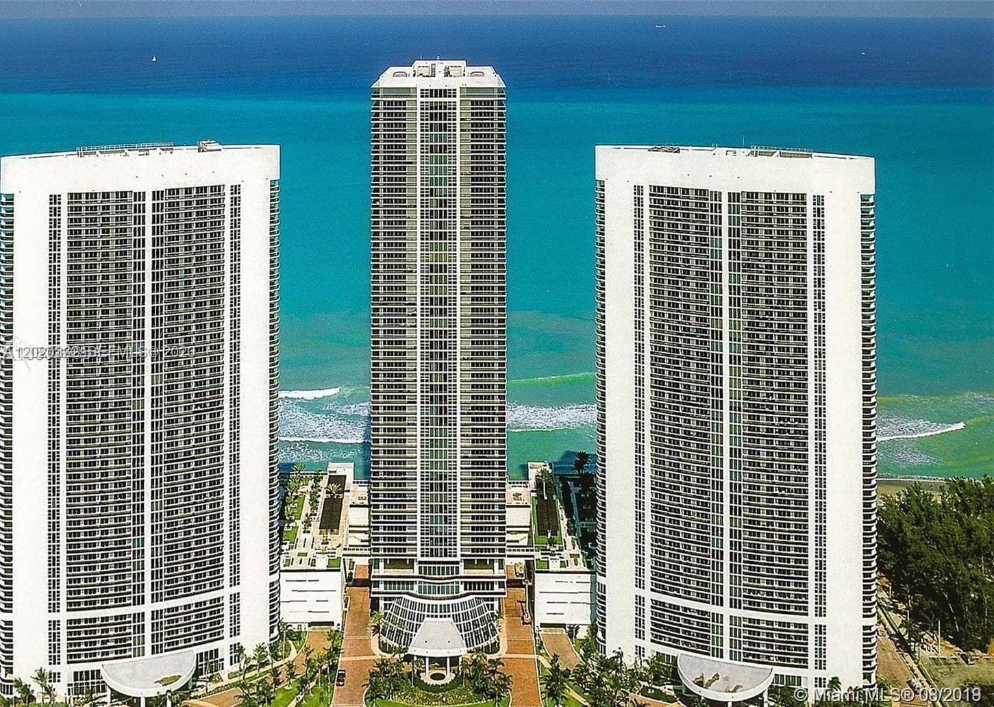 1800 S Ocean Dr 2301 photo 1