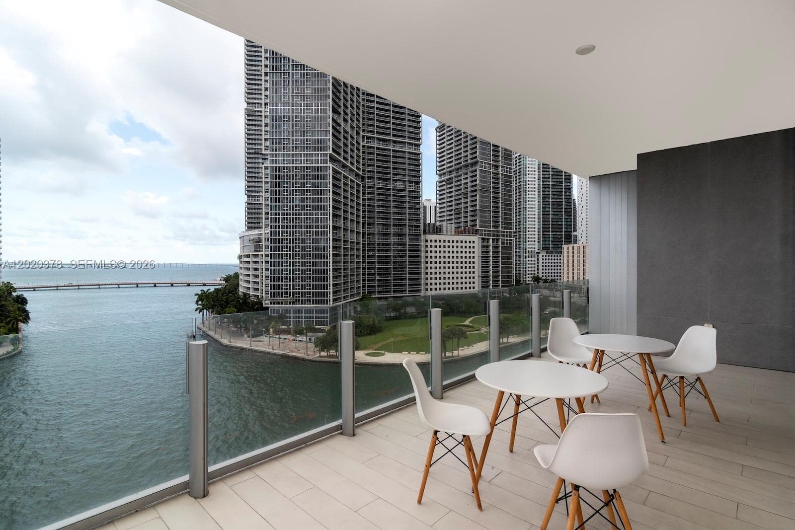 300 Biscayne Boulevard Way 802E photo 2