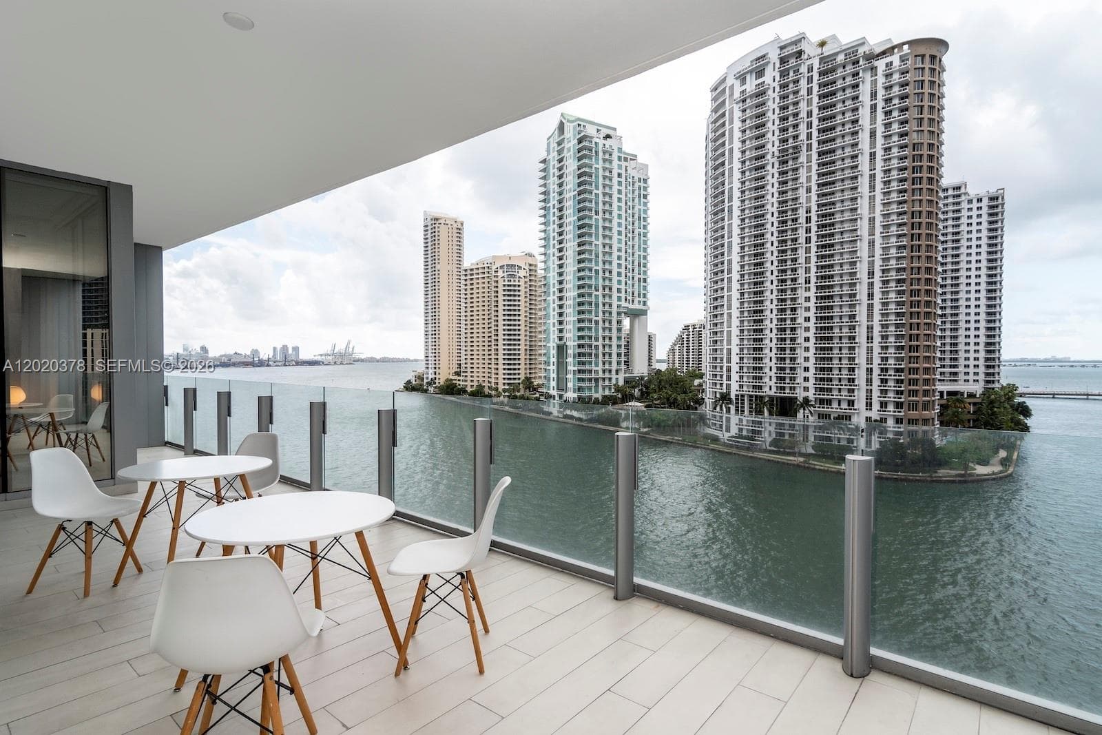 300 Biscayne Boulevard Way 802E photo 1