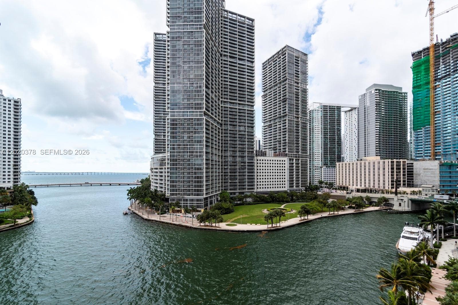 300 Biscayne Boulevard Way 802E photo 5
