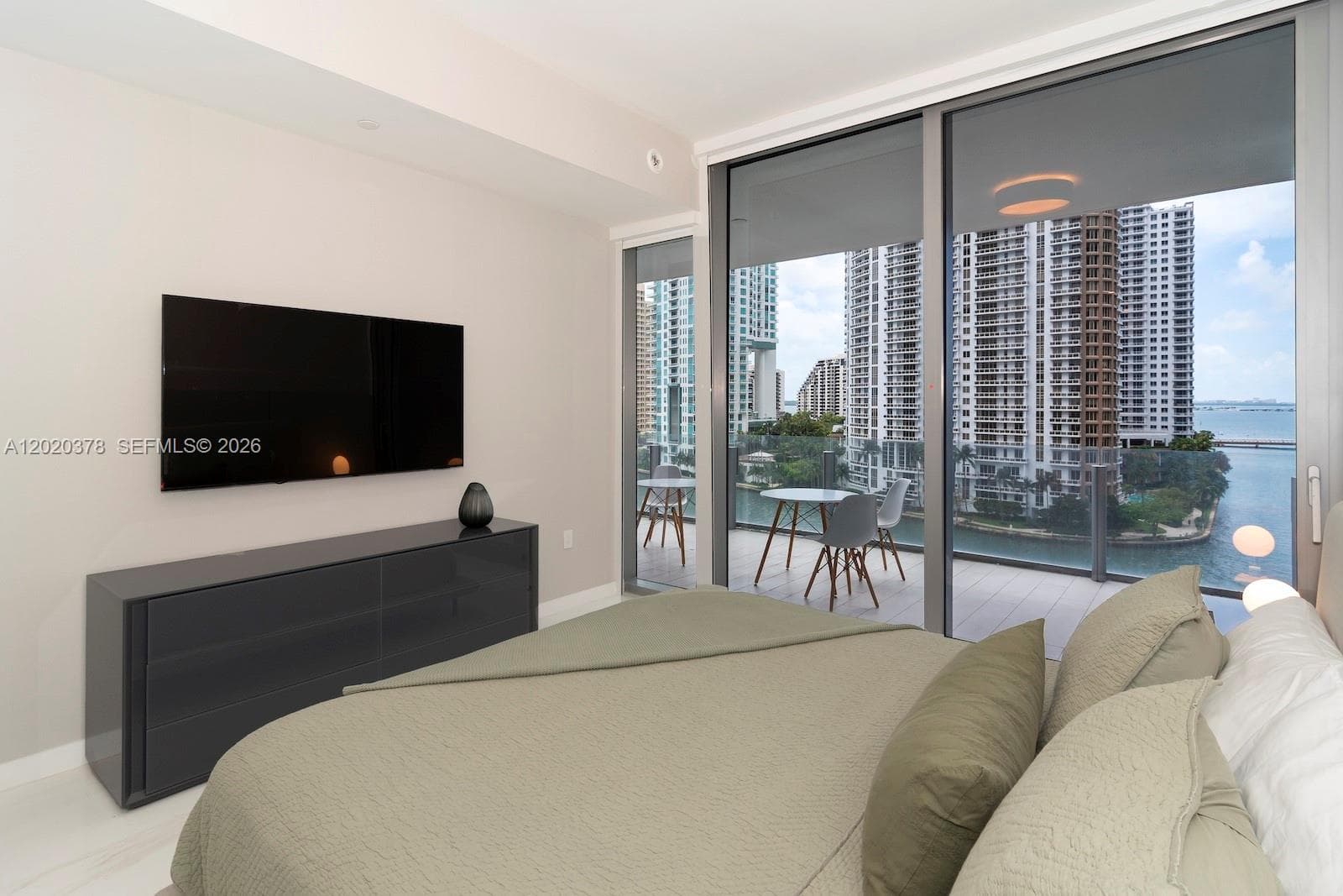 300 Biscayne Boulevard Way 802E photo 21