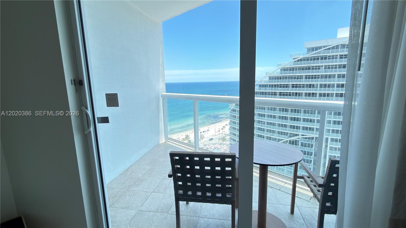 505 Fort Lauderdale Beach Blvd 2201 photo 25