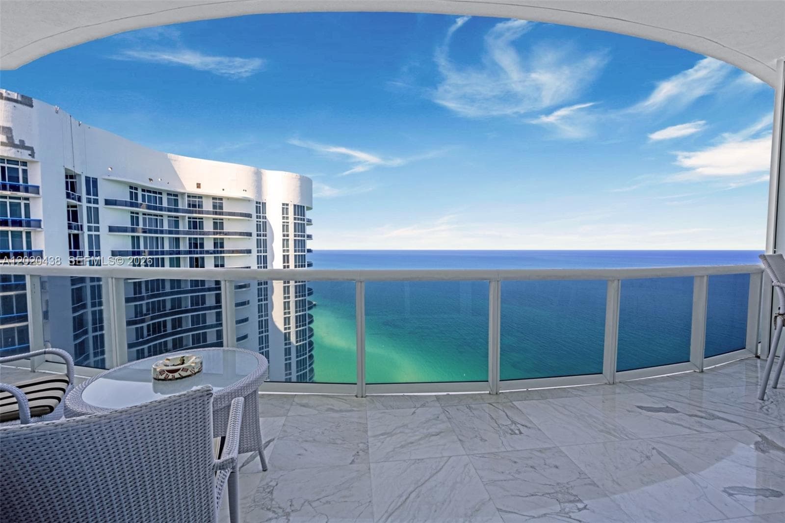 15901 Collins Ave 4103 photo 1