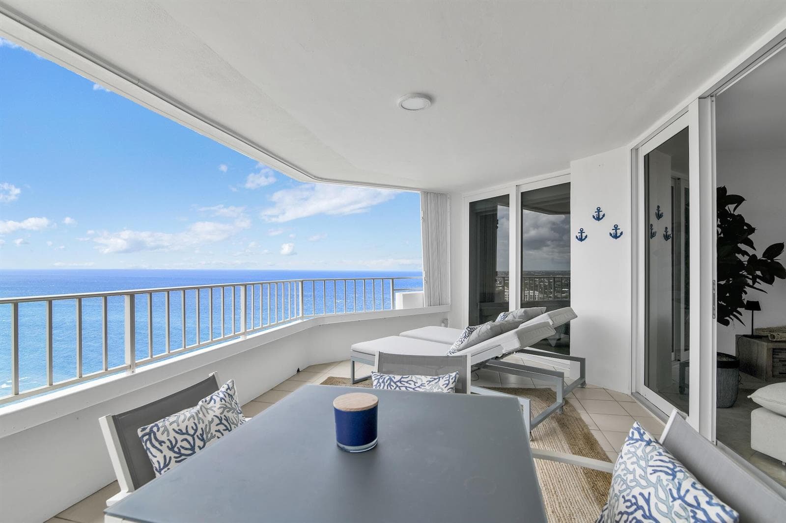 500 S Ocean Boulevard 2203 photo 2