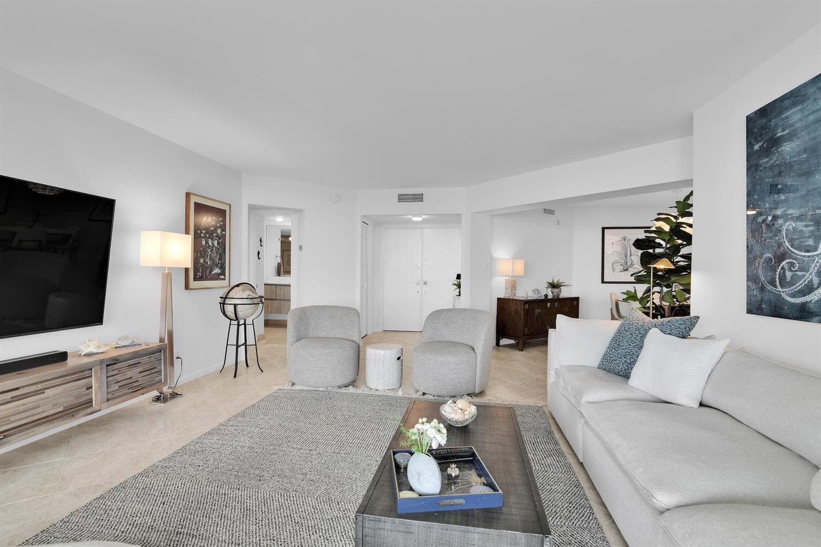 500 S Ocean Boulevard 2203 photo 6